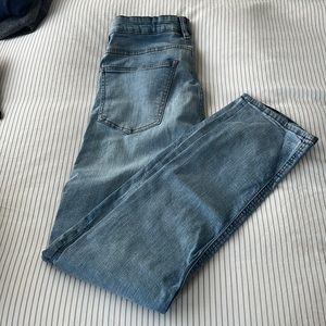 H&M skinny denim (W31)
